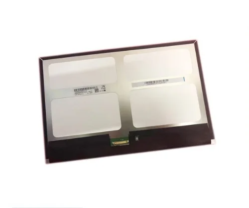 TV101WXM-NP1 B101EAN01.8 for HP Pavilion X2 10-N X2 210G1 P5U17AA Laptop Lcd Screen 1280*800 EDP 30pin
TV101WXM-NP1 B101EAN01.8 for HP Pavilion X2 10-N X2 210G1 P5U17AA Laptop Lcd Screen 1280*800 EDP 30pin