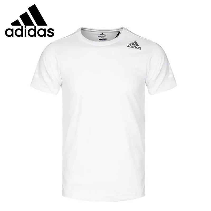 Оригинальный Новое поступление Adidas FreeLift CC мужские футболки с коротким рукавом