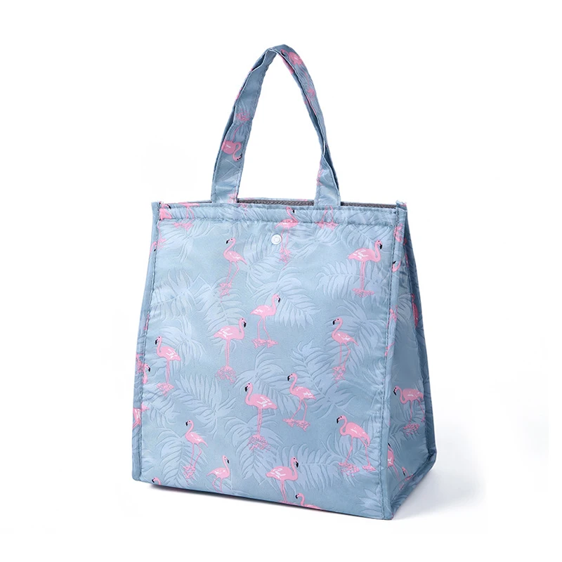 18PCS / LOT Waterproof Lunch Bag Cartoon Cooler Lunch Box Bag Tote Oxford Insulation Package Portable Picnic Lunch Box
18PCS / LOT Waterproof Lunch Bag Cartoon Cooler Lunch Box Bag Tote Oxford Insulation Package Portable Picnic Lunch Box