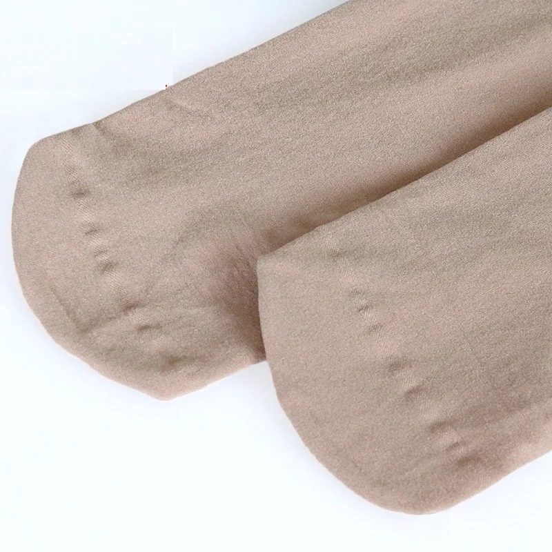 3pcs Big Size Spring Autumn Winter Warm Women Sexy Pantyhose Nylon 120D Velvet Candy Colors Seamless lidies long stocking
3pcs Big Size Spring Autumn Winter Warm Women Sexy Pantyhose Nylon 120D Velvet Candy Colors Seamless lidies long stocking