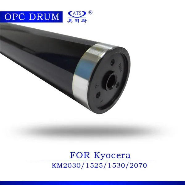 Factory sales copier opc drum compatible for KM1525 2070 2030 1530 copier spare parts
Factory sales copier opc drum compatible for KM1525 2070 2030 1530 copier spare parts