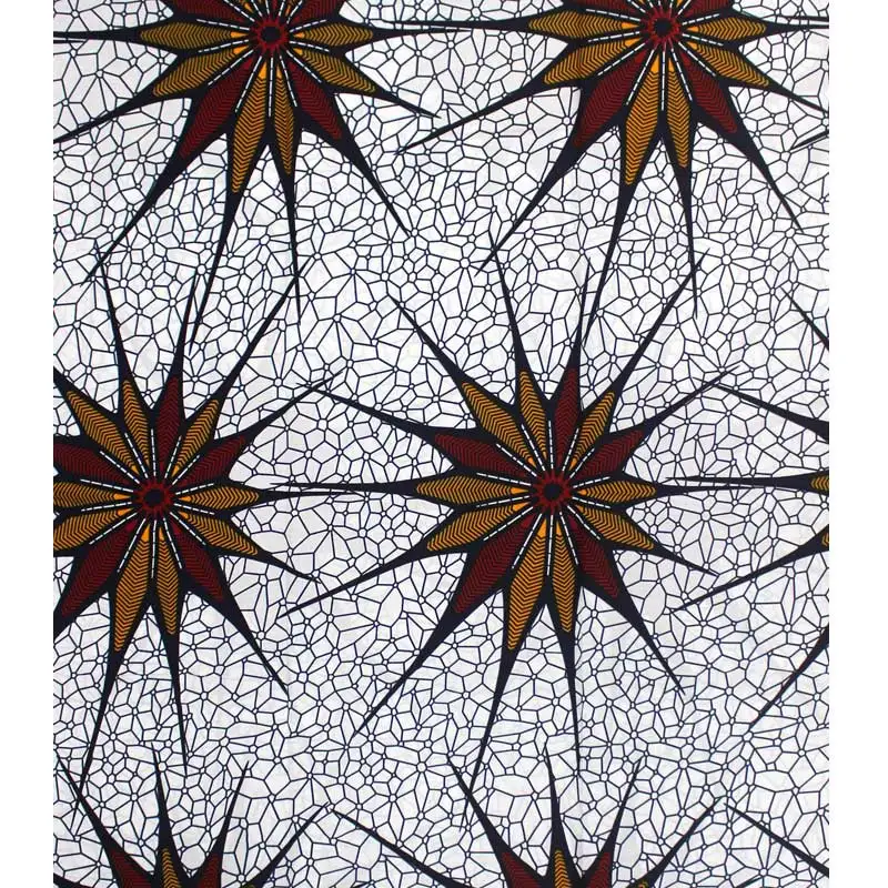 Beautiful Wholesale Ankara African Wax Fabric cottonWax 2018 African Wax cottonStyle For Nigeria Dress H180410
Beautiful Wholesale Ankara African Wax Fabric cottonWax 2018 African Wax cottonStyle For Nigeria Dress H180410