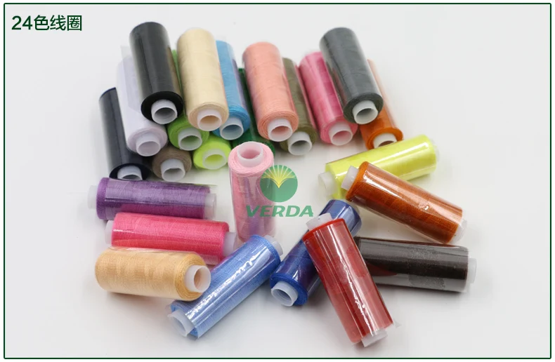 132 pcsThreader Needle TapeThimble Storage Box Sewing Kit Tool kit sewing set sewing case with sewing accessories
132 pcsThreader Needle TapeThimble Storage Box Sewing Kit Tool kit sewing set sewing case with sewing accessories