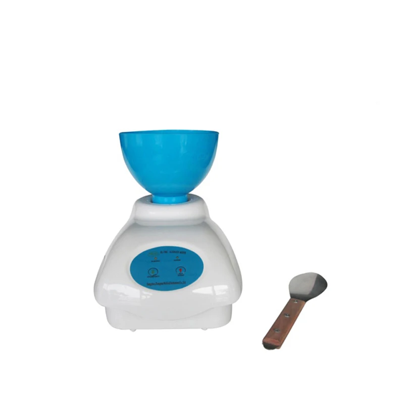 HL-YMC г., альгинатный смеситель, полуавтоматический смеситель для изготовления искусственных зубьев
HL-YMC г., альгинатный смеситель, полуавтоматический смеситель для изготовления искусственных зубьев