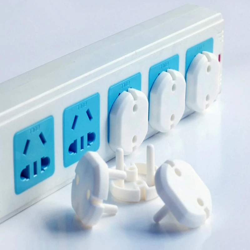 10 Pcs 2 Hole Kids Electrical Safety Protector Sockets Protection hot sale Sockets Cover Plugs Baby Electric Sockets Outlet Plug
10 Pcs 2 Hole Kids Electrical Safety Protector Sockets Protection hot sale Sockets Cover Plugs Baby Electric Sockets Outlet Plug