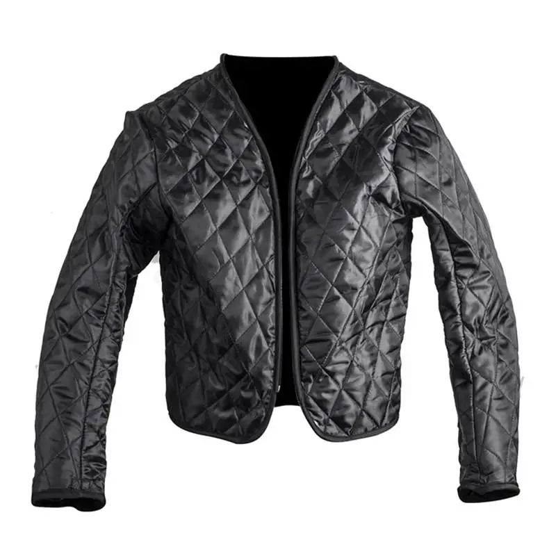 Motorcycle Winter Jackets Motocross Protective Off-Road Oxford Jaqueta Moto Chaqueta with Cotton Liner 5 Protectors jacket
Motorcycle Winter Jackets Motocross Protective Off-Road Oxford Jaqueta Moto Chaqueta with Cotton Liner 5 Protectors jacket