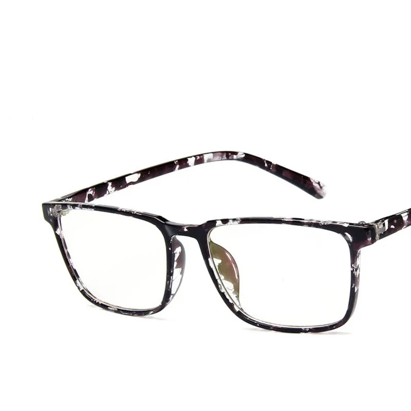 2019 Fashion Women Glasses Frame Men Transparent Eyeglasses Frame Vintage Square Clear Lens Glasses Optical Spectacle Frame
2019 Fashion Women Glasses Frame Men Transparent Eyeglasses Frame Vintage Square Clear Lens Glasses Optical Spectacle Frame