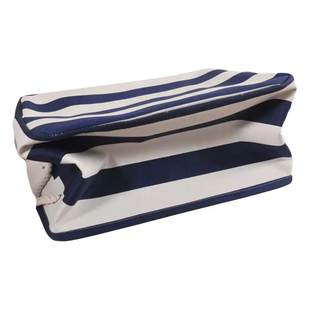 High Quality 1PCS Useful EVA Storage Box Navy Style Foldable Bedroom Desk Makeup Clothes Toys Storage Boxes Bedroom Home Decor
High Quality 1PCS Useful EVA Storage Box Navy Style Foldable Bedroom Desk Makeup Clothes Toys Storage Boxes Bedroom Home Decor