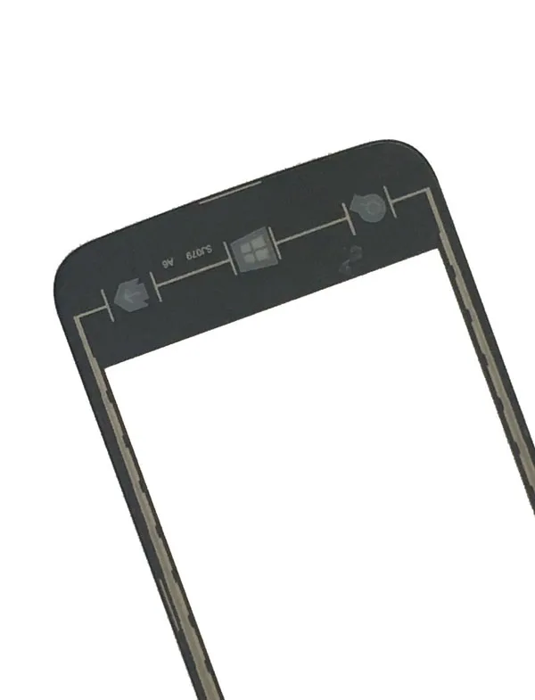 4 Inches For Highscreen Winwin Touch Screen Digitizer High Quality 1PC/Lot With Adhesive Tape
4 Inches For Highscreen Winwin Touch Screen Digitizer High Quality 1PC/Lot With Adhesive Tape