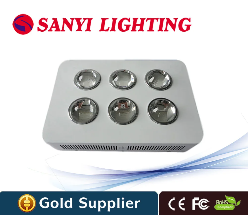 Newest grow light 600 Watts led plant grow light lamp panel for indoor cob hydroponic system
Newest grow light 600 Watts led plant grow light lamp panel for indoor cob hydroponic system