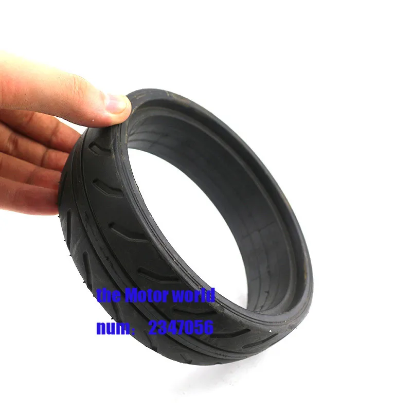 Good quality 5.5 inch solid tire fits Electric Balanced Car Electric Scooter Baby Carrier rubber
Good quality 5.5 inch solid tire fits Electric Balanced Car Electric Scooter Baby Carrier rubber