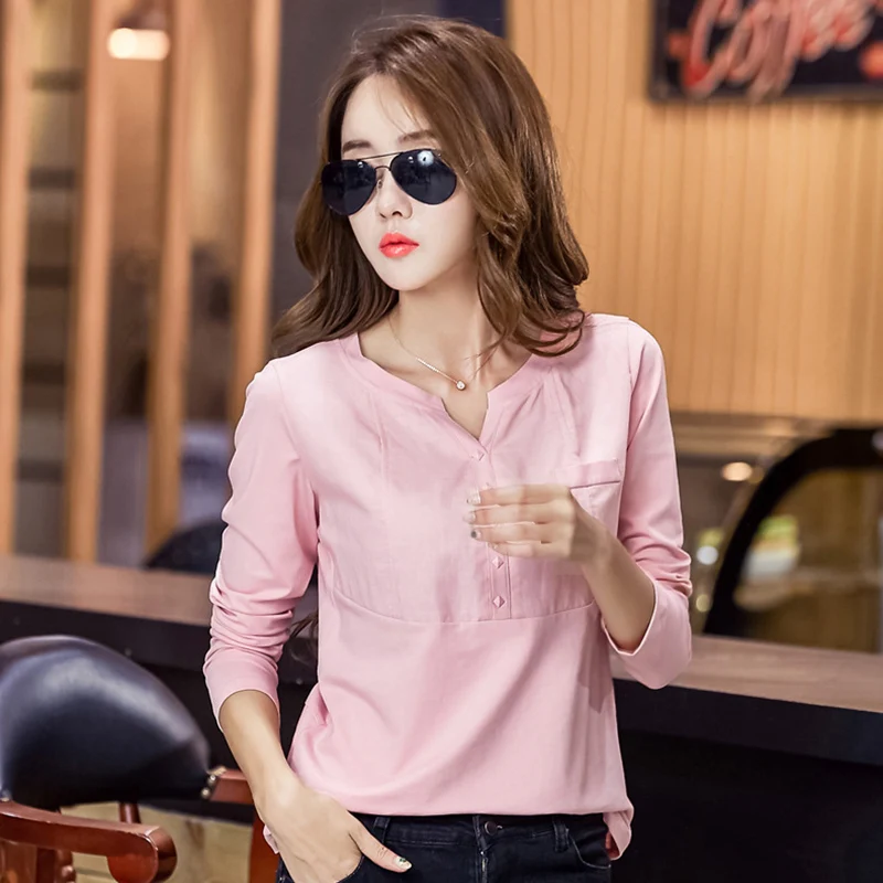 Long Sleeve Shirt Women Tops Cotton Blouse Plus Size Women Blouses Blusas Mujer De Moda 2021 Casual Ladie Shirts Chemise Femme
Long Sleeve Shirt Women Tops Cotton Blouse Plus Size Women Blouses Blusas Mujer De Moda 2021 Casual Ladie Shirts Chemise Femme