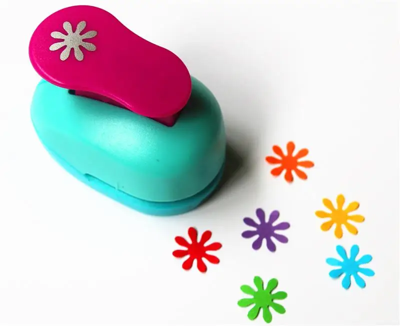 flower furador 5/8'' 1.5cm diy paper cut Eva Foam Maker puncher scrapbooking labor saving for kid hole punch R31743
flower furador 5/8'' 1.5cm diy paper cut Eva Foam Maker puncher scrapbooking labor saving for kid hole punch R31743