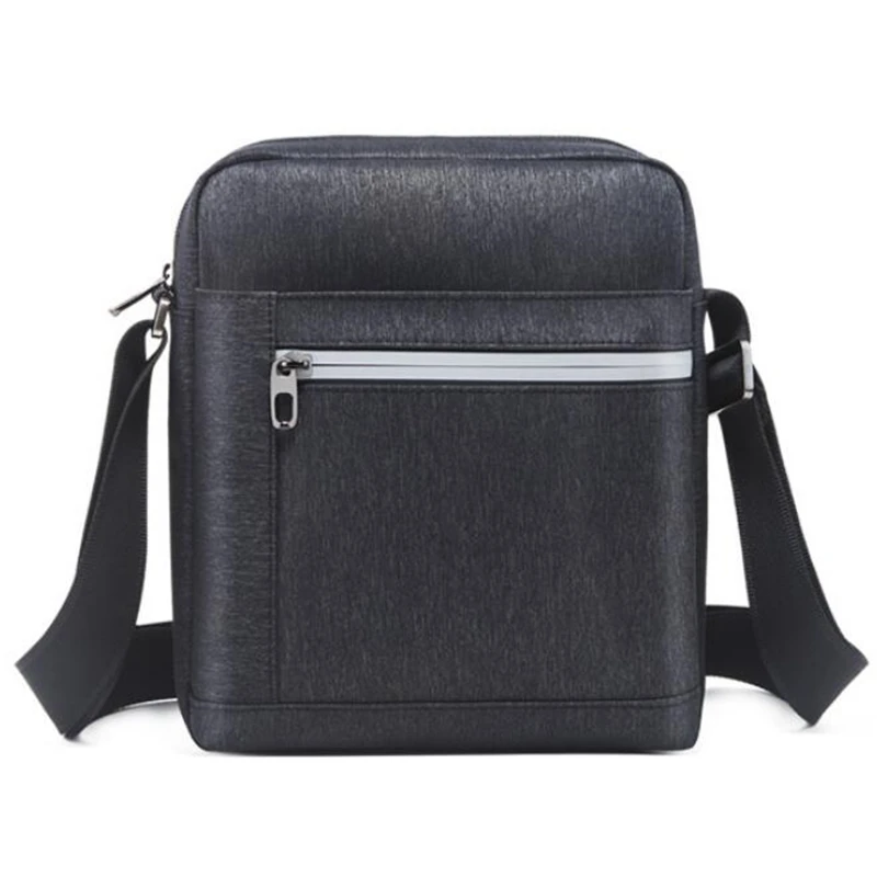 New Men'S Bags Fashion Casual Shoulder Bag High Quality Waterproof Messenger Bag Hot Sell Practical Crossbody Bags For Man
New Men'S Bags Fashion Casual Shoulder Bag High Quality Waterproof Messenger Bag Hot Sell Practical Crossbody Bags For Man