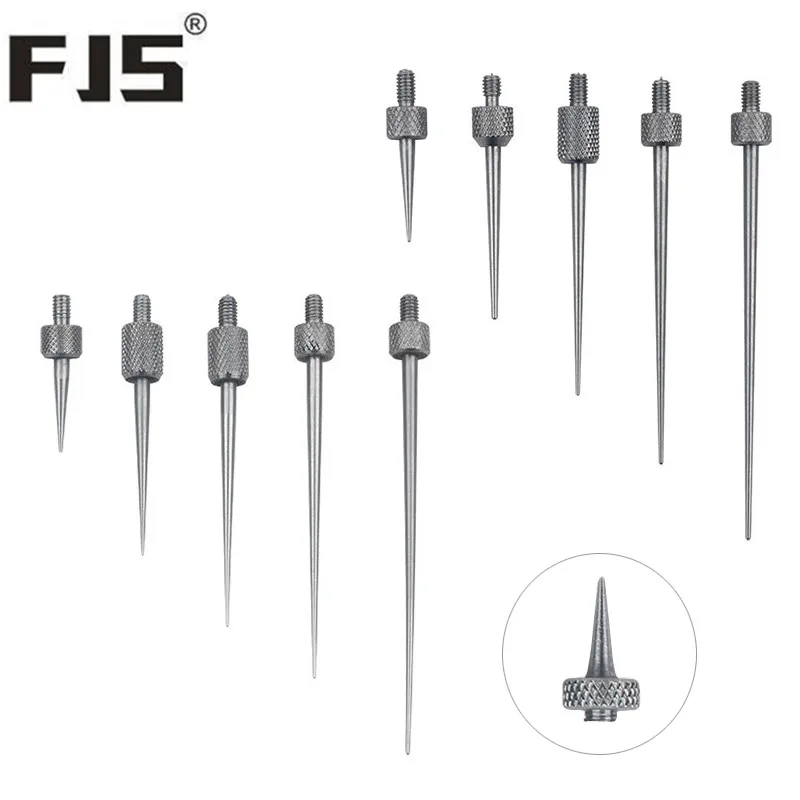 1 шт. индикаторы циферблата наконечник наконечника резьба диаметр M2.5 индикатор