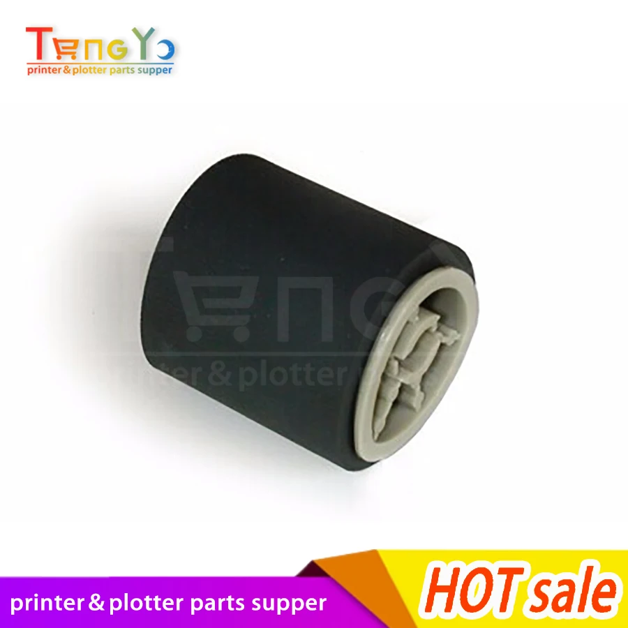 Free shipping compatible new for HP5L 6L Pick Up Roller RB2-1634-000 RB2-1634 printer part on sale
Free shipping compatible new for HP5L 6L Pick Up Roller RB2-1634-000 RB2-1634 printer part on sale