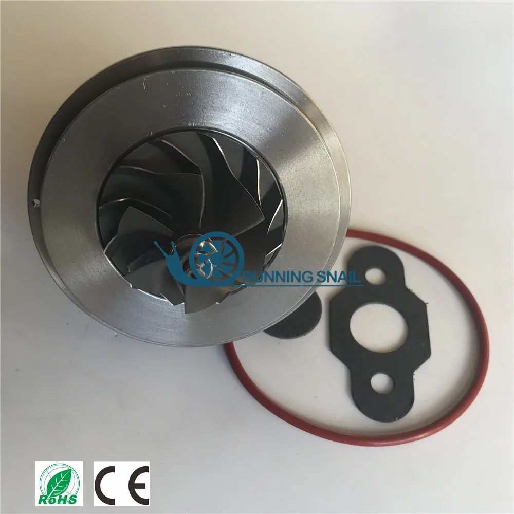 TF035 TURBOCHARGER CARTRIDGE turbo core for Mitsubishi Pajero III L 200 2.5 TDI 85 KW 2001- 4D56
TF035 TURBOCHARGER CARTRIDGE turbo core for Mitsubishi Pajero III L 200 2.5 TDI 85 KW 2001- 4D56