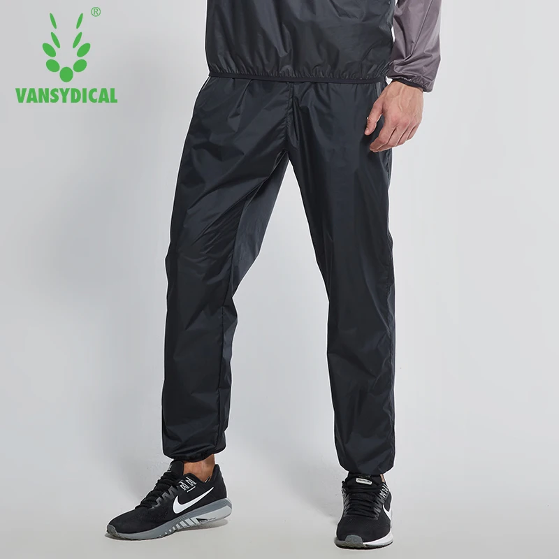 Vansydical Sweat Autumn And Winter Men's Running Pants Sweat Fitness Waist Trousers Training Sweat Pants For Men
Vansydical Sweat Autumn And Winter Men's Running Pants Sweat Fitness Waist Trousers Training Sweat Pants For Men