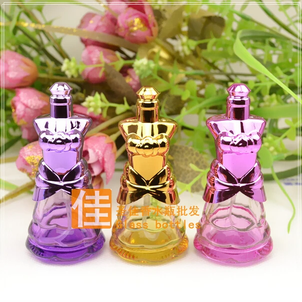 Capacity10ml 200pcs/lot High-end color perfume points bottling, spray bottles, bulk perfume vials
Capacity10ml 200pcs/lot High-end color perfume points bottling, spray bottles, bulk perfume vials