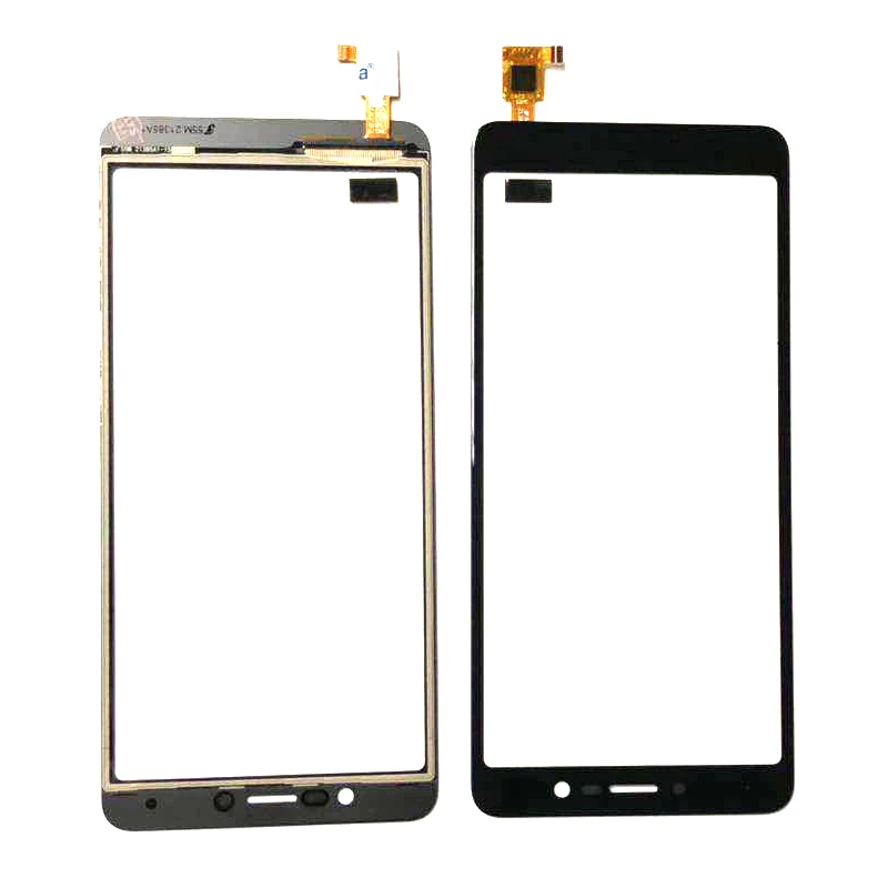 Сенсорный экран 5 45 дюйма для BQ 5508L 5508 BQS Next LTE цифровой преобразователь сенсорного