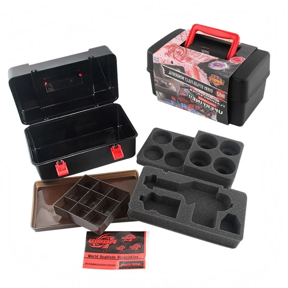 Takara TomyB149 New Launchers Bey Bay Burst Toupie Metal Black bables Set burst Fafnir Box bey blade Bey blade Toys For Childn
Takara TomyB149 New Launchers Bey Bay Burst Toupie Metal Black bables Set burst Fafnir Box bey blade Bey blade Toys For Childn