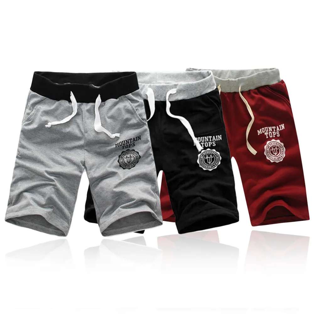 Summer Men Casual Beach Shorts Five Sub Pants Waistband Classic Cool Cotton Gym Casual Men Short Pants
Summer Men Casual Beach Shorts Five Sub Pants Waistband Classic Cool Cotton Gym Casual Men Short Pants