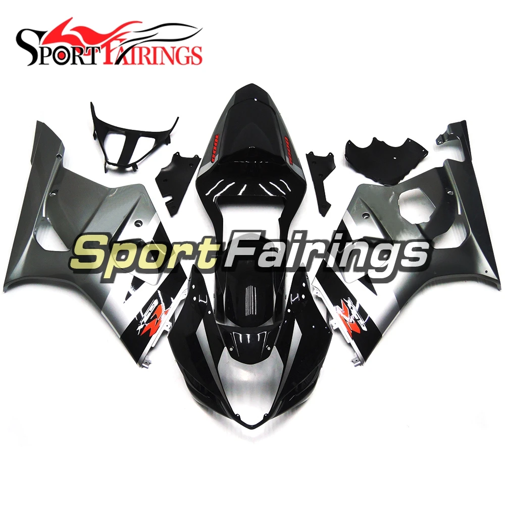 Обтекатели под давлением для Suzuki GSXR1000 K3 03 04 2003 2004, комплект обтекателей из АБС-пластика для мотоцикла, Обтекатели для кузова, черный, серый
Обтекатели под давлением для Suzuki GSXR1000 K3 03 04 2003 2004, комплект обтекателей из АБС-пластика для мотоцикла, Обтекатели для кузова, черный, серый