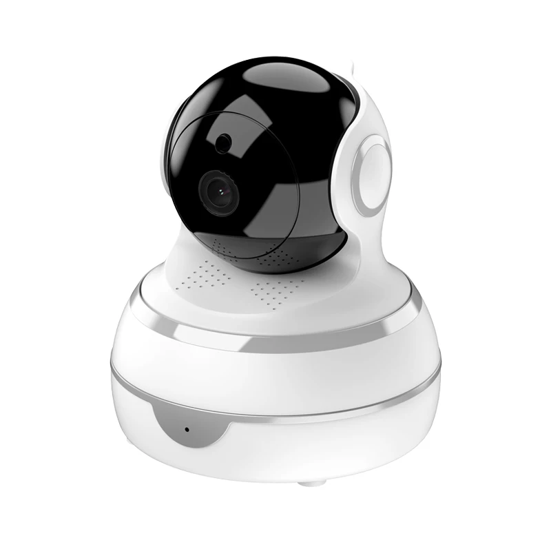1080 p HD ip-камера движения отслеживание слежения CCTV IR ночного видения wifi камера 2 4G