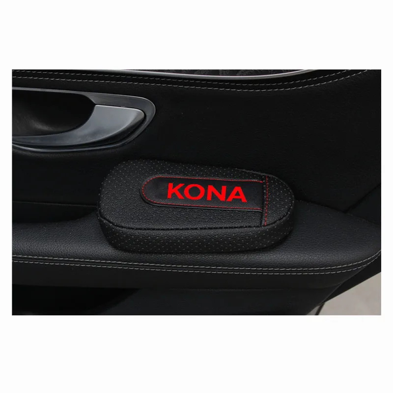 Stylish and comfortable Leg Cushion Knee Pad Armrest pad Interior Car Accessories For Hyundai Kona
Stylish and comfortable Leg Cushion Knee Pad Armrest pad Interior Car Accessories For Hyundai Kona