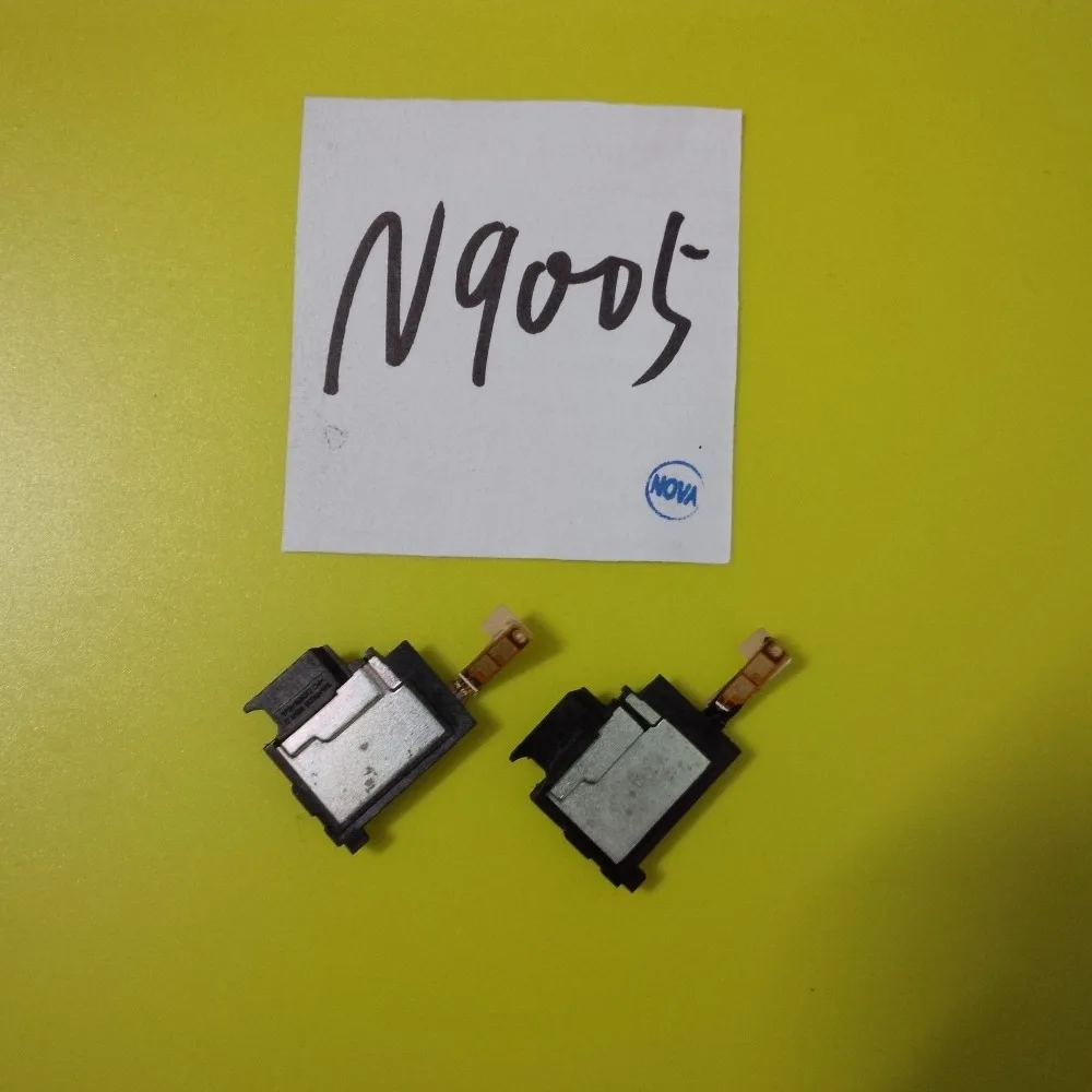 Wyieno N900 Loud Speaker Ribbon For Samsung Note 3 N9005 Buzzer Ringer Flex Cable Replacement Parts + tracking
Wyieno N900 Loud Speaker Ribbon For Samsung Note 3 N9005 Buzzer Ringer Flex Cable Replacement Parts + tracking