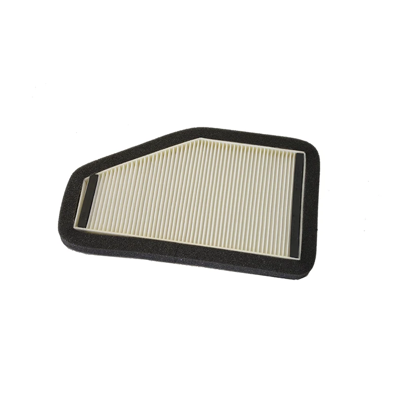 Car Cabin Filter for 2007 Ford Escape 4-2.5L 2.3L 3.0L 2010 MAZDA Tribute 4-2.5L MERCURY Mariner 4-2.3L 8L84-19N619-AB
Car Cabin Filter for 2007 Ford Escape 4-2.5L 2.3L 3.0L 2010 MAZDA Tribute 4-2.5L MERCURY Mariner 4-2.3L 8L84-19N619-AB
