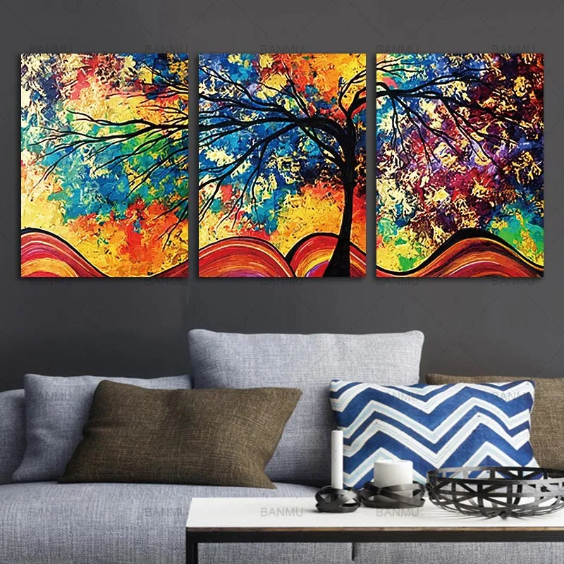 canvas painting wall art abstract tree art wall Pictures print on canvas home decoration print no frame Picture art print
canvas painting wall art abstract tree art wall Pictures print on canvas home decoration print no frame Picture art print