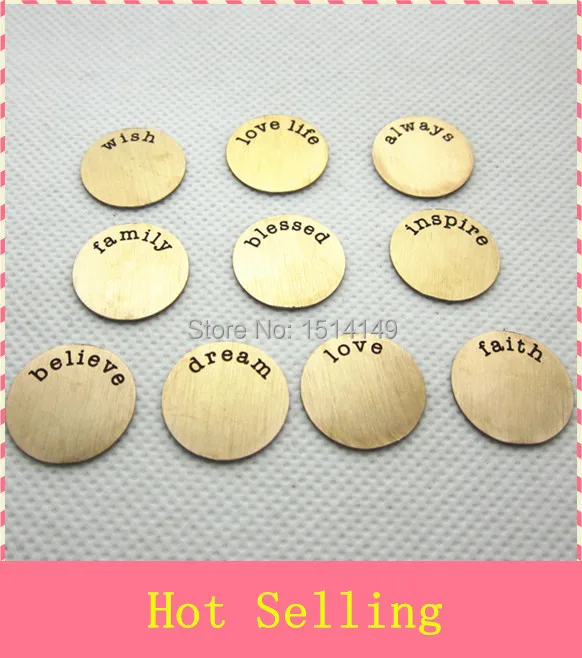 Hot selling 22mm large gold floating plate mix designs disk fit 30mm glass floating charms locket
Hot selling 22mm large gold floating plate mix designs disk fit 30mm glass floating charms locket