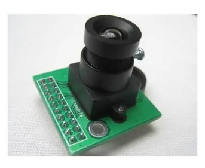 Free Shipping! 2-million pixels MT9D111 modules / CF2020C module supports JPEG (M-JPEG) output
Free Shipping! 2-million pixels MT9D111 modules / CF2020C module supports JPEG (M-JPEG) output