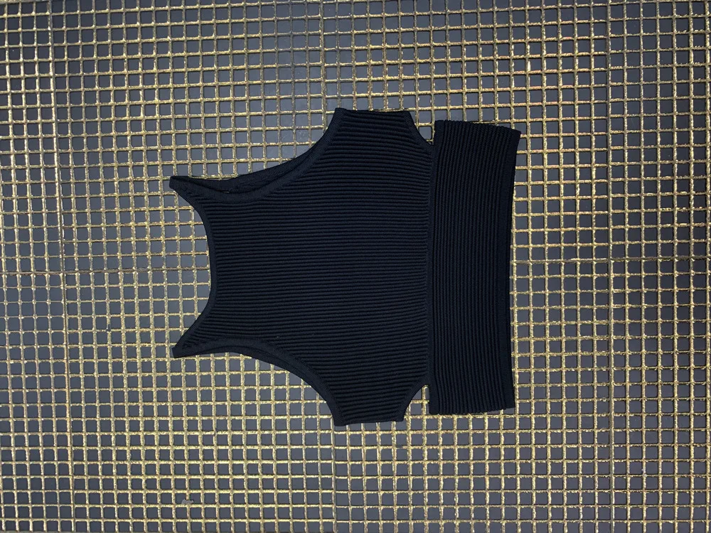 2019 New women fashion black beige backless Top Quality sleeveless bandage tops sleeveless crop top party tanks tops
2019 New women fashion black beige backless Top Quality sleeveless bandage tops sleeveless crop top party tanks tops