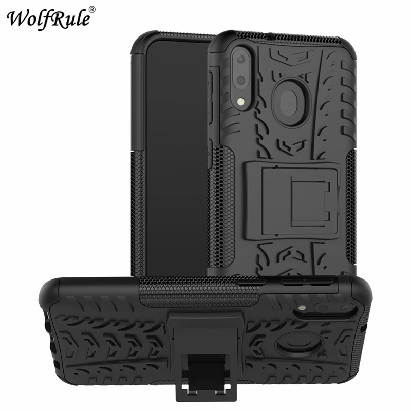 For Case Samsung Galaxy M20 Case M205F/DS Dual Layer Armor TPU+PC Shockproof Cover For Samsung Galaxy M20 Case For Samsung M20
For Case Samsung Galaxy M20 Case M205F/DS Dual Layer Armor TPU+PC Shockproof Cover For Samsung Galaxy M20 Case For Samsung M20