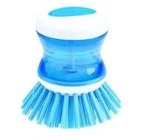 Dishwashing brush kitchen necessary very good to use high quality 8.5*7.7cm free shipping
Dishwashing brush kitchen necessary very good to use high quality 8.5*7.7cm free shipping