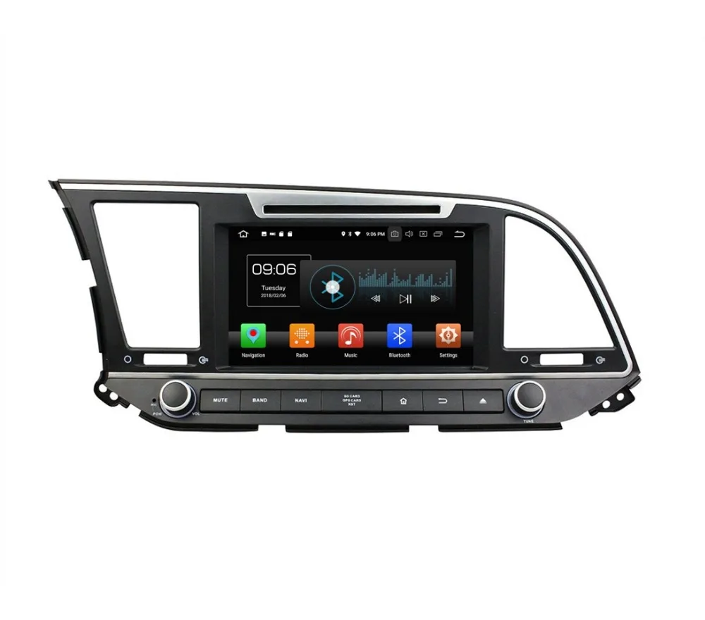 Автомобильная магнитола 8 дюймов, Android 8,0, DVD-радио, GPS, мультимедиа для Hyundai Elantra 2016, 4 Гб ОЗУ, Bluetooth, 3G/4G, Wi-Fi, USB, Mirror-link
Автомобильная магнитола 8 дюймов, Android 8,0, DVD-радио, GPS, мультимедиа для Hyundai Elantra 2016, 4 Гб ОЗУ, Bluetooth, 3G/4G, Wi-Fi, USB, Mirror-link