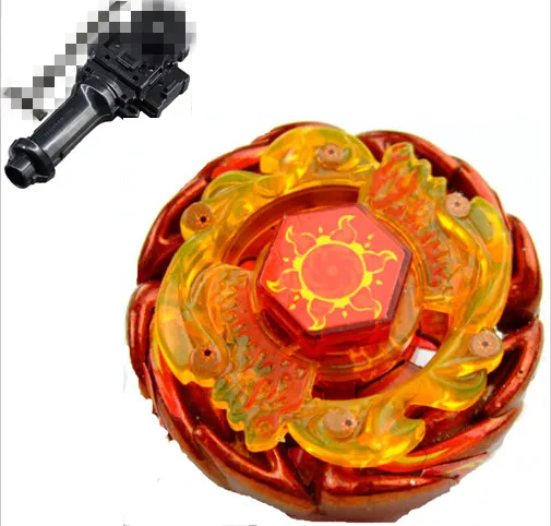 B-X TOUPIE BURST BEYBLADE Sol Blaze spare parts (AKA Solar Sun God) BB89 Toys For Launcher metal jouets gyroscope top
B-X TOUPIE BURST BEYBLADE Sol Blaze spare parts (AKA Solar Sun God) BB89 Toys For Launcher metal jouets gyroscope top