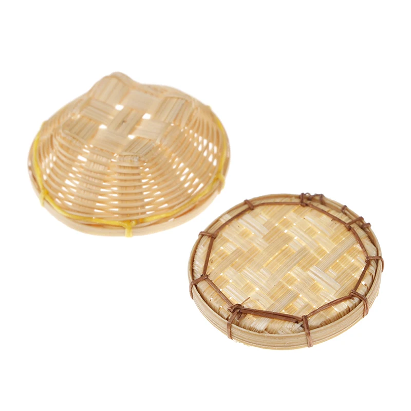 New Dollhouse Miniature Handmade Bamboo Baskets Dollhouse Miniatures 1:12 Accessories Abamboo Baskets Bath Supplies Pure
New Dollhouse Miniature Handmade Bamboo Baskets Dollhouse Miniatures 1:12 Accessories Abamboo Baskets Bath Supplies Pure