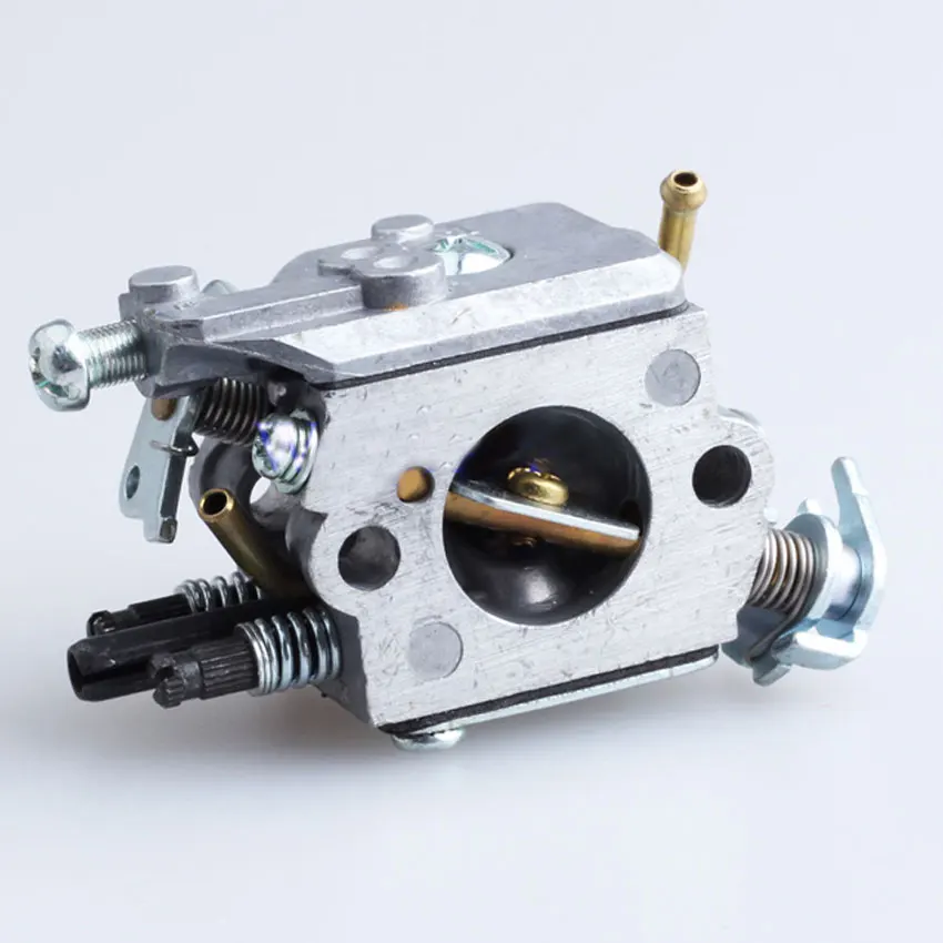 Триммеры Карбюраторы для мотоциклов HUSQVARNA 123 223 322 323 325 326 327 C L LD R P ldx RX RJ carb зама c1q-el24