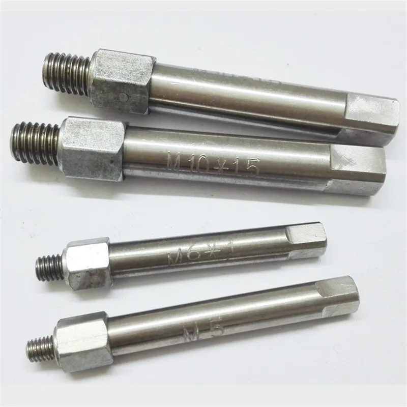 M8 Manual Screw Bushing Install / Wire Thread Insert Tool Self Tapping Thread Insert Tools
M8 Manual Screw Bushing Install / Wire Thread Insert Tool Self Tapping Thread Insert Tools