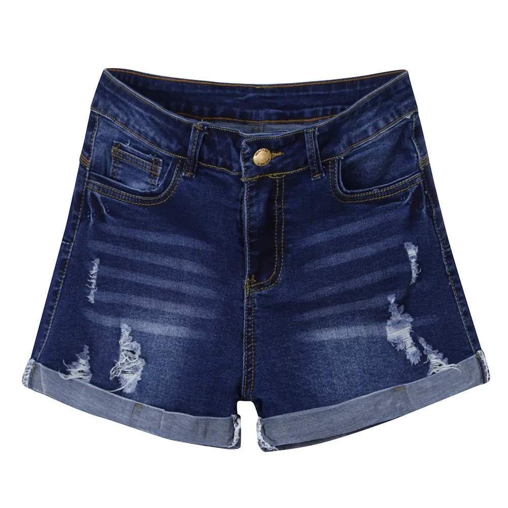 Mini Jeans Women's Shorts Low Waisted Washed Ripped Hole Short Denim Summer Shorts Feminino Traf Ropa Mujer 2021
Mini Jeans Women's Shorts Low Waisted Washed Ripped Hole Short Denim Summer Shorts Feminino Traf Ropa Mujer 2021