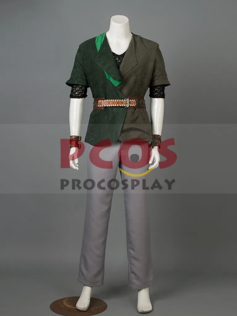 Один раз Питер Пэн косплей костюм индивидуальный mp002226|costume picture|costume pinkcostum |