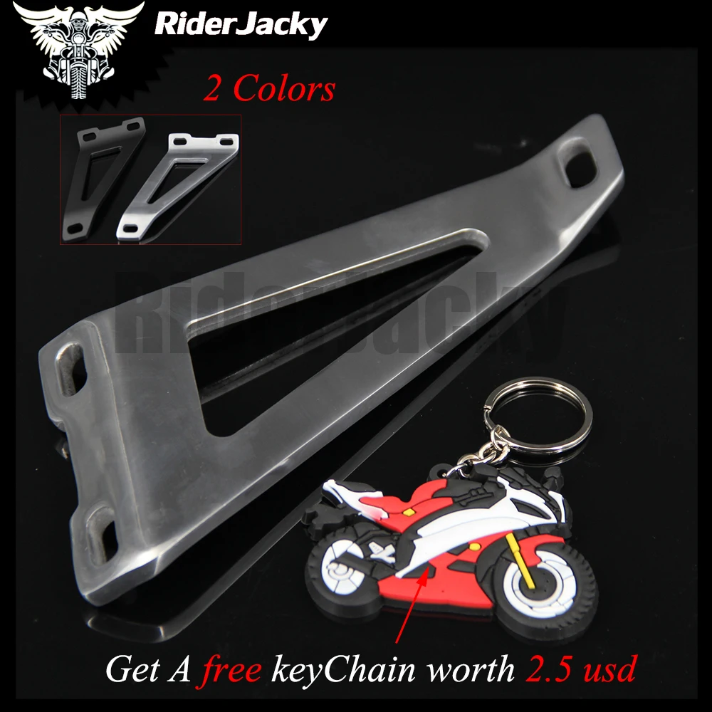 Motorcycle Exhaust Hanger Bracket For Kawasaki ZX6R ZX-6R ZX 6R 1998-2006 1999 2000 2001 2002 2003 2004 2005
Motorcycle Exhaust Hanger Bracket For Kawasaki ZX6R ZX-6R ZX 6R 1998-2006 1999 2000 2001 2002 2003 2004 2005