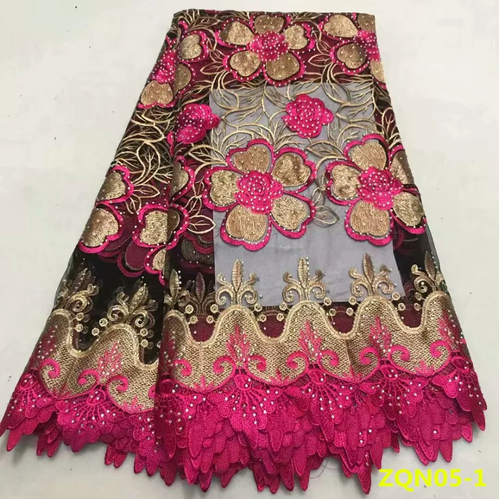 2018 New Style Nigerian Lace Fabric Color African Cord Lace Guipure Lace Fabrics
2018 New Style Nigerian Lace Fabric Color African Cord Lace Guipure Lace Fabrics