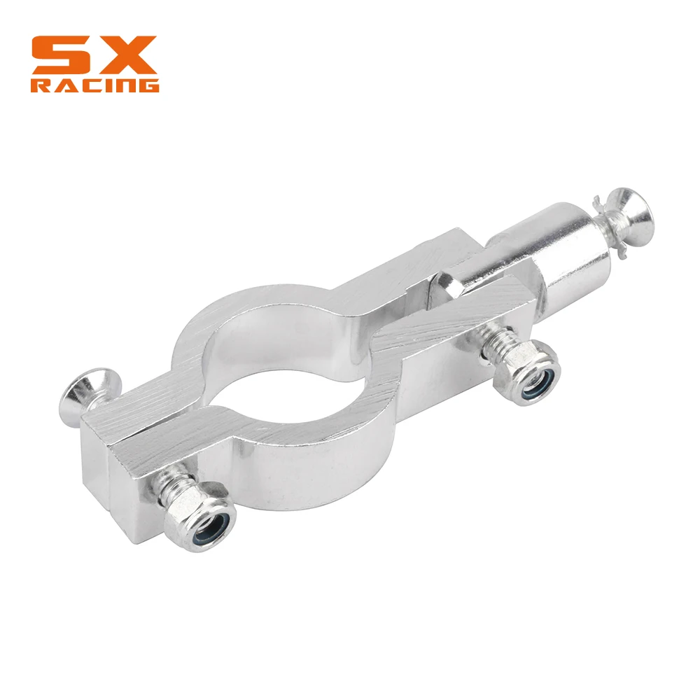 Motorbike Motocross ATV Universal 7/8" 22mm & 1 1/8" 28mm Fat Bar Handlebar Hand Guard Protector Clamps Mount Kit For KTM EXC
Motorbike Motocross ATV Universal 7/8" 22mm & 1 1/8" 28mm Fat Bar Handlebar Hand Guard Protector Clamps Mount Kit For KTM EXC