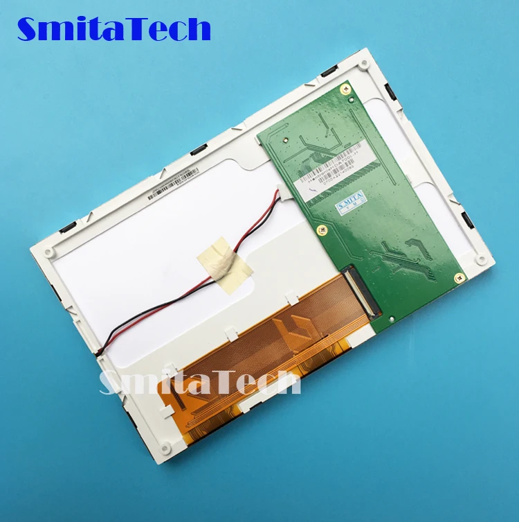 ДЛЯ Hantronix HDA700L AN DGH W070LED B30 B промышленный TFT ЖК экран цифровой дисплей сменная