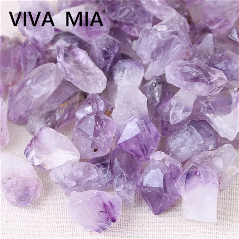 Natural Amethysts Stone DIY Jewelry Earrings Bracelet Amethysts Rock Crystal Quartz Raw Gemstone Mineral Decoration
Natural Amethysts Stone DIY Jewelry Earrings Bracelet Amethysts Rock Crystal Quartz Raw Gemstone Mineral Decoration