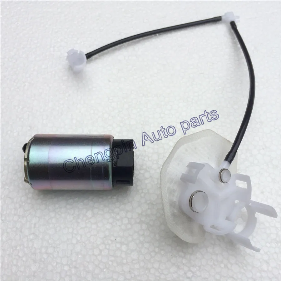 Подлинный топливный насос Новый OEM #23220-0C050 23220-0P020 23220-0C020 для TOYOTA INNOVA, KIJANG FORTUNER HILUX
Подлинный топливный насос Новый OEM #23220-0C050 23220-0P020 23220-0C020 для TOYOTA INNOVA, KIJANG FORTUNER HILUX